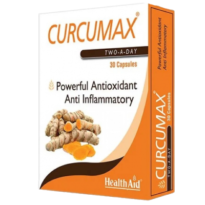 مای دارو - کپسول کورکومکس هلث اید