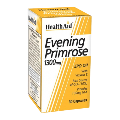 مای دارو - کپسول روغن گل مغربی هلث اید