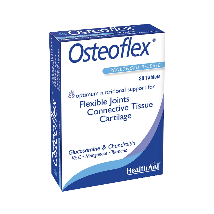 مای دارو - قرص استئوفلکس هلث اید