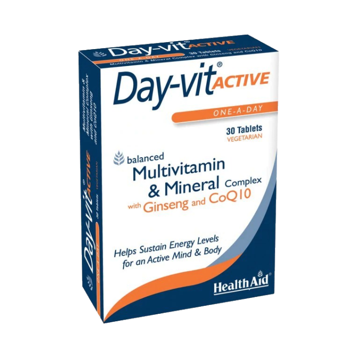 مای دارو - قرص دی ویت اکتیو هلث اید