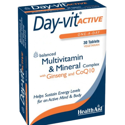 مای دارو - قرص دی ویت اکتیو هلث اید