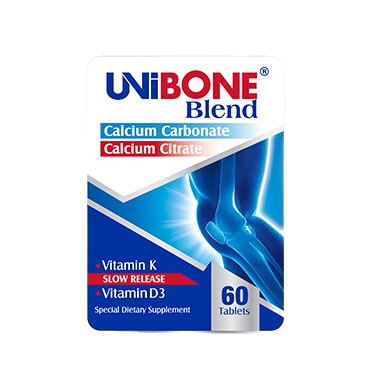 مای دارو - قرص یونی بن بلند ابیان