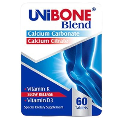 مای دارو - قرص یونی بن بلند ابیان