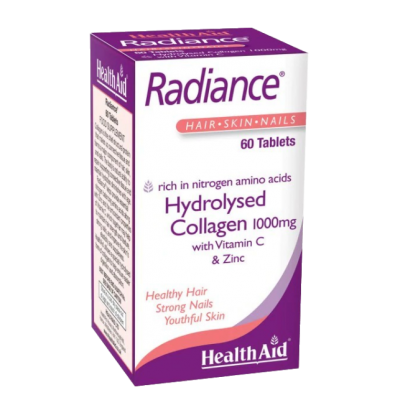 مای دارو - قرص رادیانس هلث اید