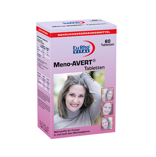 مای دارو - قرص منو اورت یورو ویتال