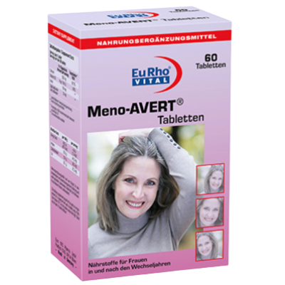 مای دارو - قرص منو اورت یورو ویتال