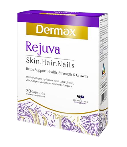 مای دارو - کپسول رجوا درمکس