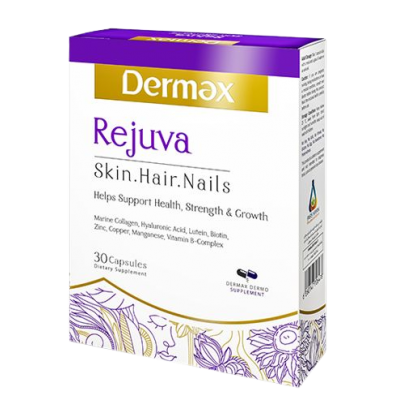 مای دارو - کپسول رجوا درمکس