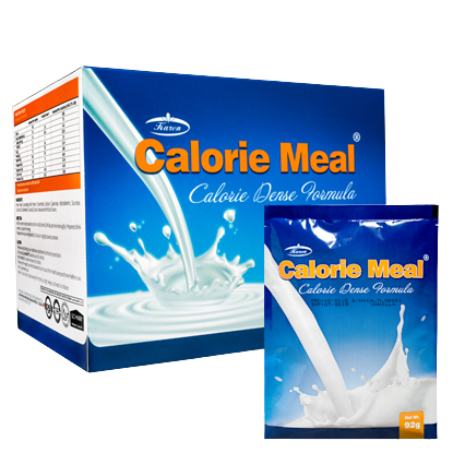مای دارو - پودر کالری میل کارن