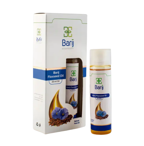 مای دارو - روغن سیاهدانه باریج اسانس