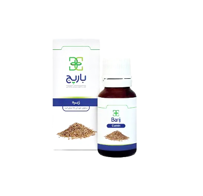 مای دارو - قطره خوراکی زیره باریج اسانس