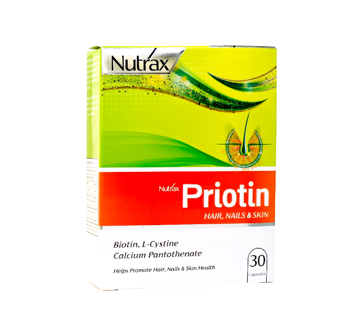 مای دارو - کپسول پریوتین نوتراکس