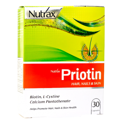 مای دارو - کپسول پریوتین نوتراکس