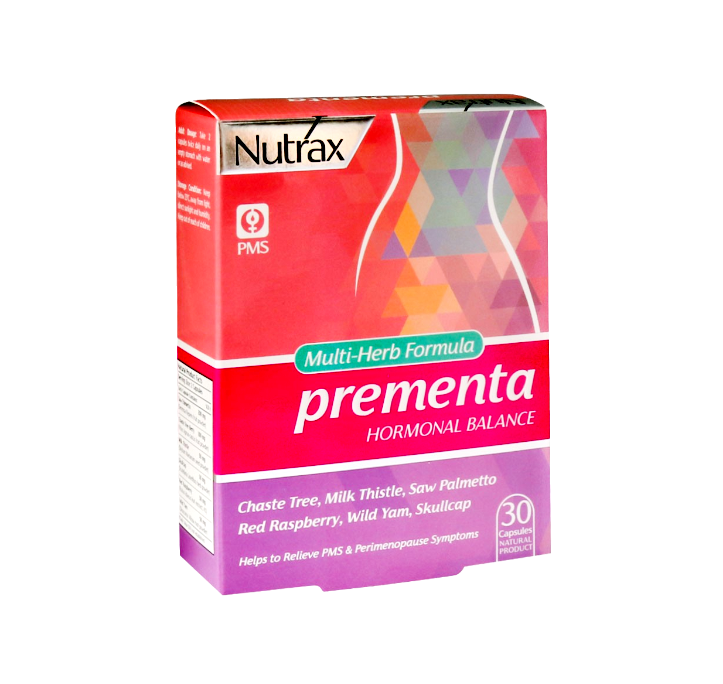 مای دارو - کپسول پریمنتا نوتراکس