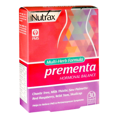 مای دارو - کپسول پریمنتا نوتراکس