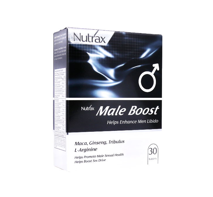 مای دارو - قرص میل بوست نوتراکس