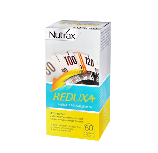 مای دارو - کپسول ردوکسا نوتراکس