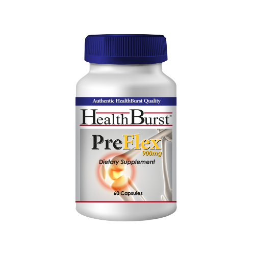 مای دارو - کپسول پریفلکس هلث برست