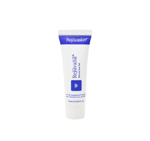 مای دارو - ژل ترمیم کننده جای زخم و بخیه رژواسیل رژوواسکین