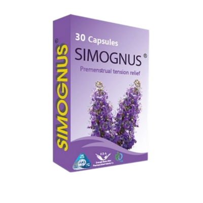 مای دارو - کپسول سیموگنوس سیمرغ دارو عطار