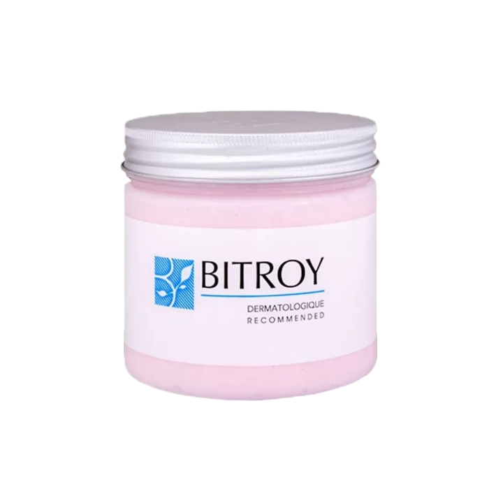 مای دارو - ماسک موی کراتینه بیتروی