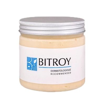 مای دارو - ماسک مو حیات بخش آرگان بیتروی