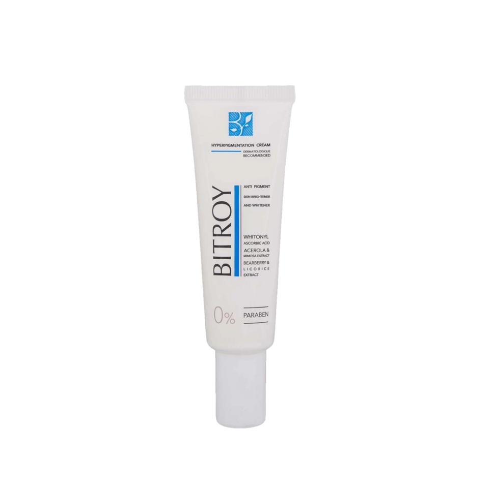 مای دارو - کرم ضد لک بیتروی