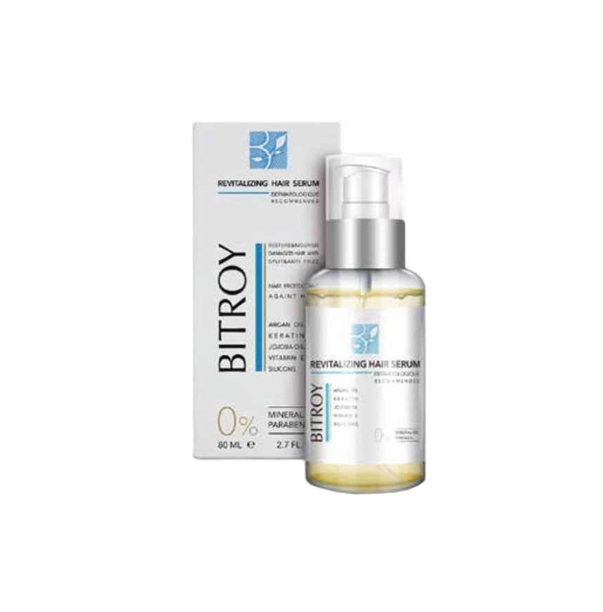 مای دارو - سرم مو حیات بخش آرگان بیتروی