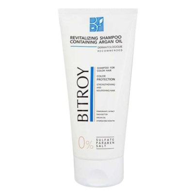 مای دارو - شامپو حیات بخش بیتروی