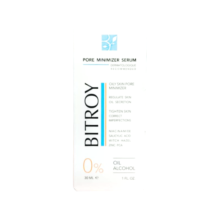 مای دارو - سرم مناسب پوست چرب بیتروی