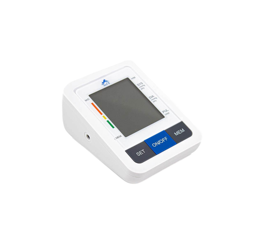 مای دارو - فشارسنج بازویی آلپکس مدل PG-800B31