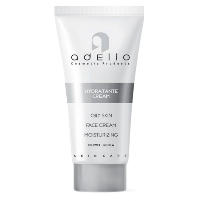 مای دارو - کرم آبرسان پوست چرب ادلیو