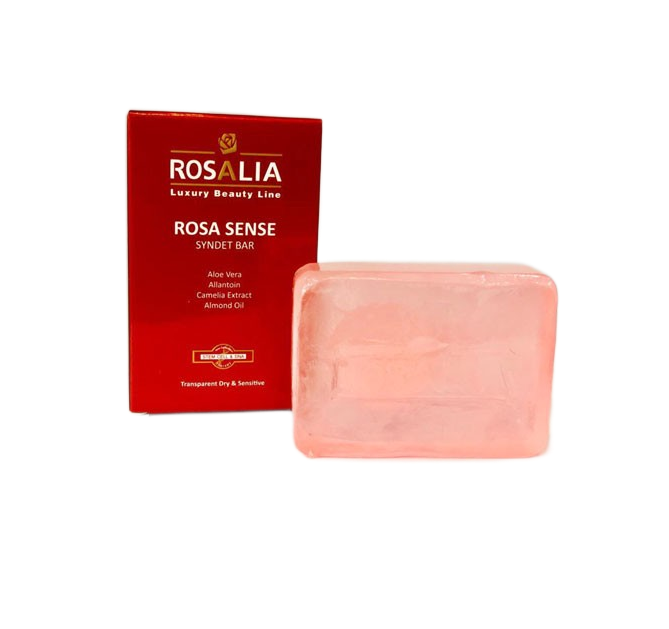 مای دارو - پن پوست خشک و حساس  رزالیا