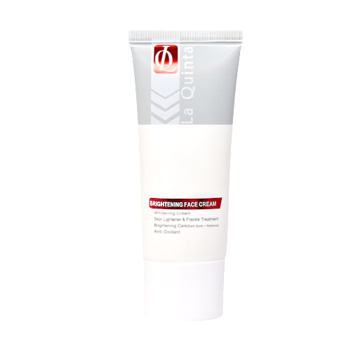 مای دارو - کرم روشن کننده پوست صورت لاکویینتا