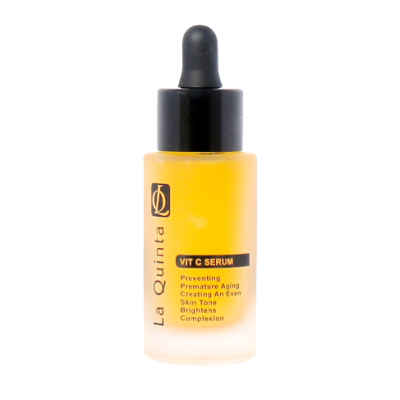 مای دارو - سرم روشن کننده پوست ویتامین C لاکویینتا