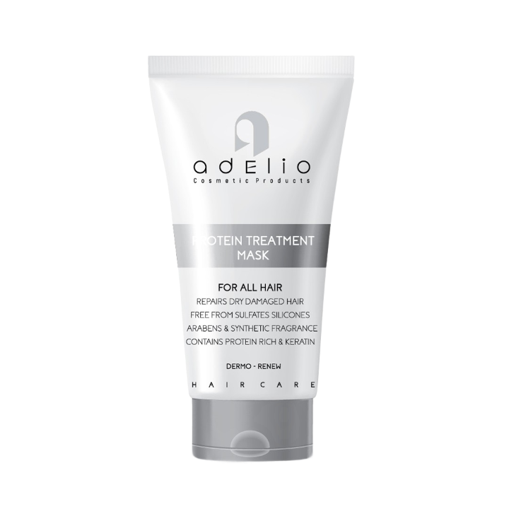 مای دارو - ماسک مو پروتئینه آدلیو