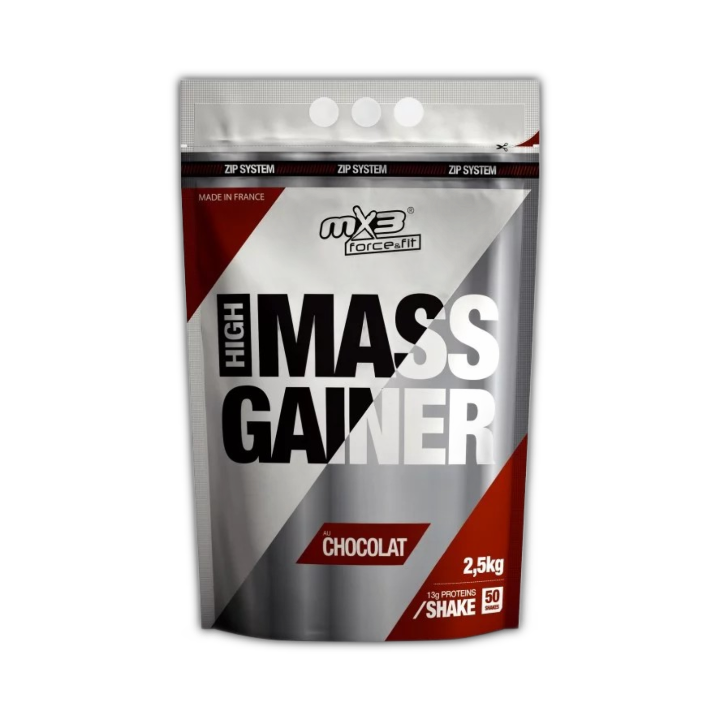 مای دارو - پودر های مس گینر ام ایکس 3