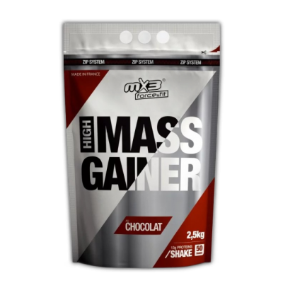 مای دارو - پودر های مس گینر ام ایکس 3