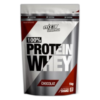 مای دارو - پودر پروتئین وی 100 درصد (1000 گرم شکلاتی ) ام ایکس 3