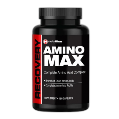 مای دارو - کپسول آمینومکس مکس ماسل