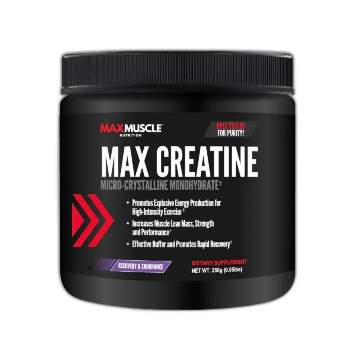 مای دارو - پودر مکس کراتین مکس ماسل