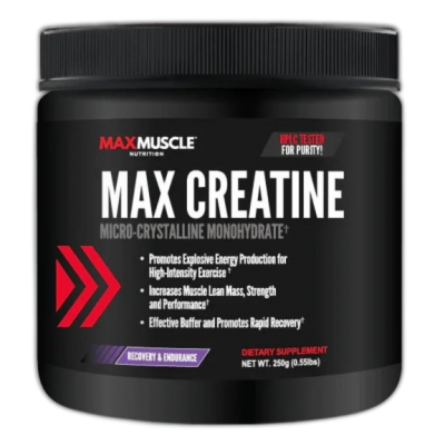 مای دارو - پودر مکس کراتین مکس ماسل