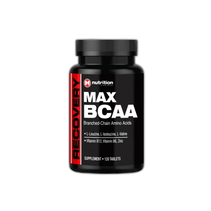 مای دارو - قرص بی سی ای ای مکس ماسل