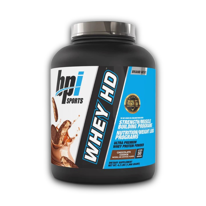 مای دارو - پروتئین وی  اچ دی (شکلاتی) بی پی آی اسپورت