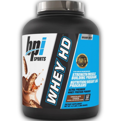 مای دارو - پروتئین وی  اچ دی (شکلاتی) بی پی آی اسپورت