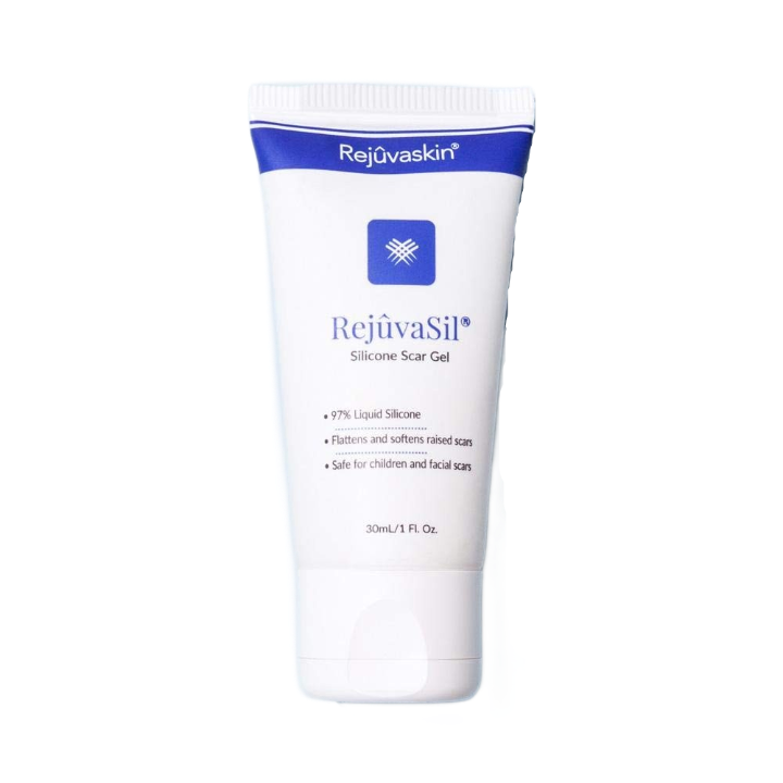 مای دارو - ژل ترمیم کننده جای زخم و بخیه رژواسیل رژوواسکین