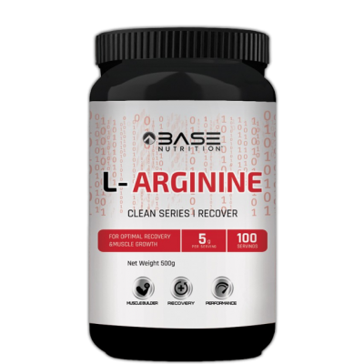 مای دارو - پودر ال آرژنین بیس نوتریشن