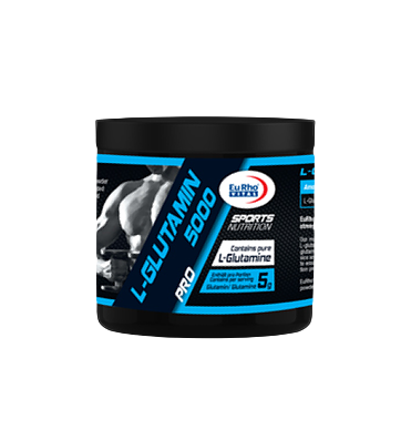 مای دارو - پودر ال گلوتامین 5000 یورو ویتال