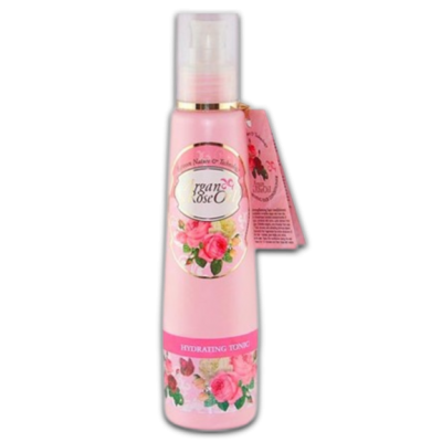 مای دارو - تونیک آبرسان آرگان اند رز اویل