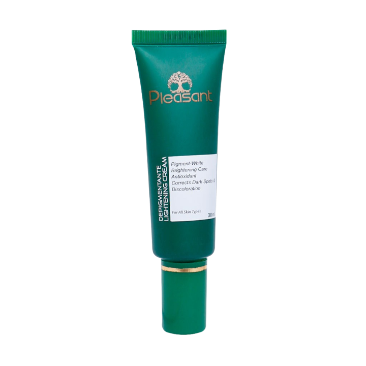 مای دارو - کرم روشن کننده و ضد لک پلزنت